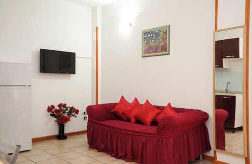 Martano House | Luxora Boutique B&B