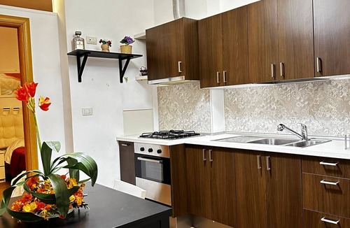Martano House | Luxora Boutique B&B