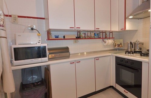 Chiavari Apartment | Luxurious apartment w/spectacular view! Relax, enjoy, it's all inclusive.
