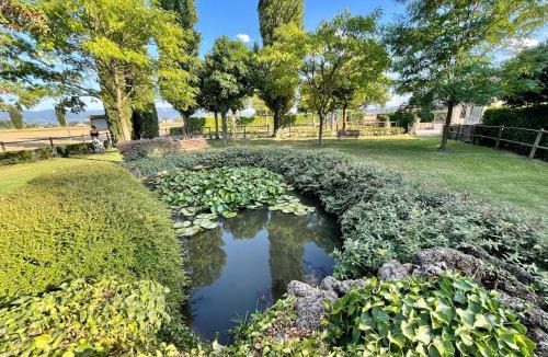 Limiti Villa | Luxurious Umbrian Villa with Private Pool and Stunning Views