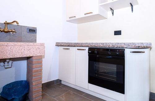 Camnago Volta Apartment | Luxury 1 in Como With 2 Bedrooms and 2 Bathrooms