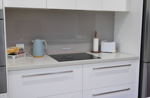 Caringbah South House | Luxury 2 story home in Yowie Bay. Close to Sydney CBD & Cronulla Beach