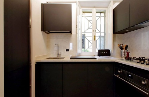 Rione VI Parione Apartment | LUXURY AND CHARMING FLAT IN THE CENTER OF ROME