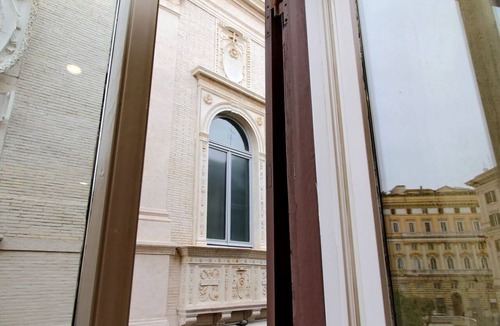 Rione VI Parione Apartment | LUXURY AND CHARMING FLAT IN THE CENTER OF ROME