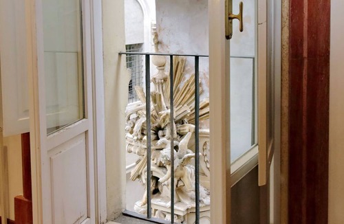 Rione VI Parione Apartment | LUXURY AND CHARMING FLAT IN THE CENTER OF ROME