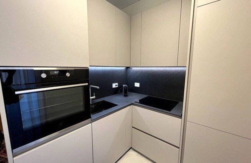 Bullona Apartment | Luxury Apartment close to CityLife