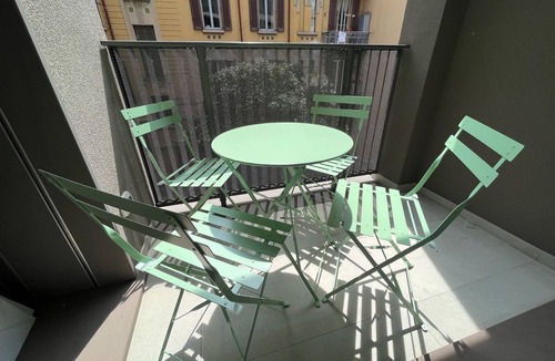 Bullona Apartment | Luxury Apartment close to CityLife