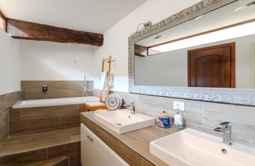 Historic Centre Apartment | Luxury Apartment