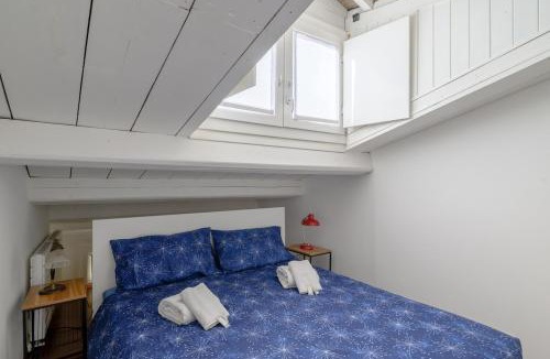 Historic Centre Apartment | Luxury Apartment