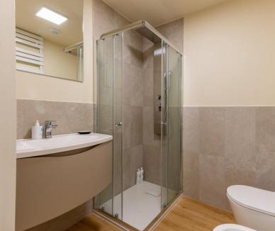 Vigentino Apartment | Luxury apartment - Zenith Towers - 7