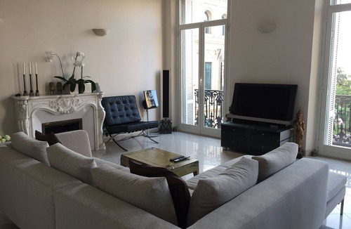 Le Suquet Apartment | Luxury Boutique Apartment - stunning view - old port