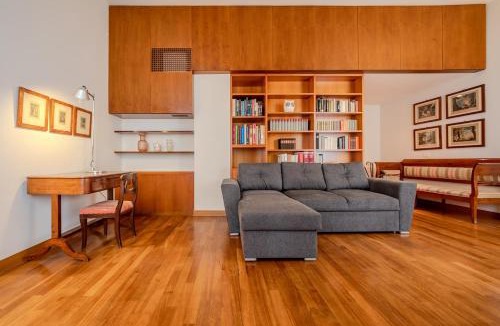 Vicenza Apartment | Luxury Historic Stay Vicenza Center