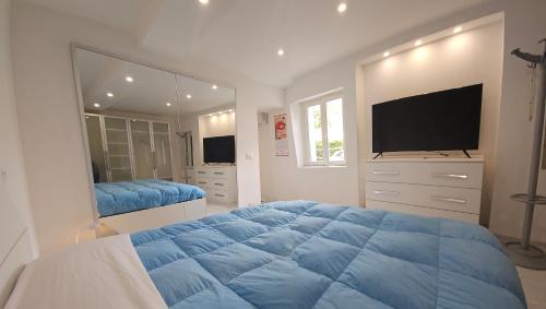 Casalgrande Apartment | Luxury House