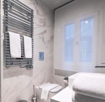 San Marco House | LUXURY SANTO STEFANO