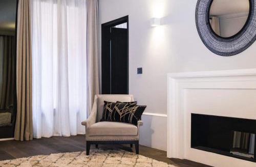 San Marco House | LUXURY SANTO STEFANO