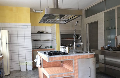 Ischia Porto Villa | Luxury Villa with Pool