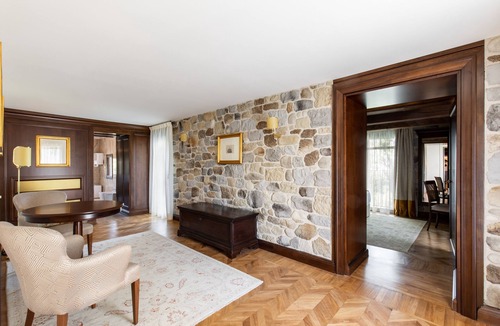Varignana Villa | Luxus Villa bei Bologna