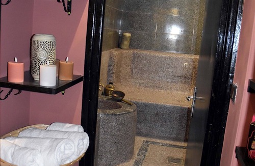 Gueliz House | Lyron Hostel