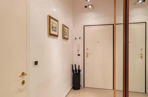 Santa Maria in Stelle Apartment | M Design Apartment
