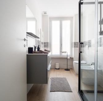 Stazione Apartment | M&J Cozy Home