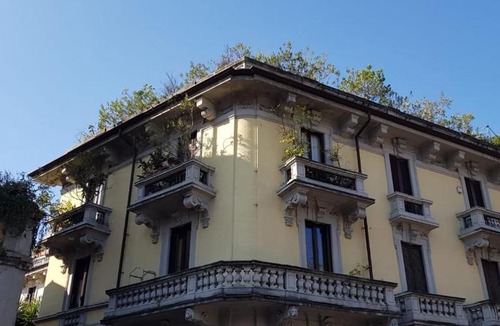 Zona Farini Apartment | M&M APARTMENTS FARINI