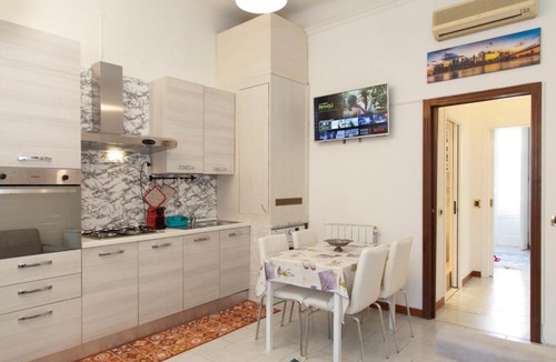 Zona Farini Apartment | M&M APARTMENTS FARINI