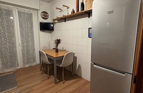 Gallaratese Apartment | M1 Red Line apartment