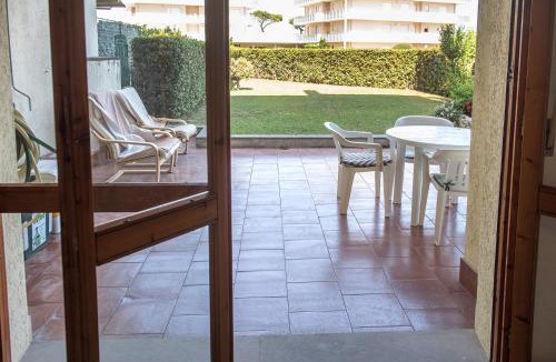 Marcelli Apartment | M251 - Marcelli, trilocale con giardino a 50mt dal mare