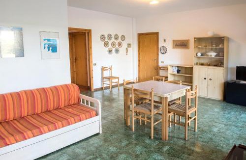 Marcelli Apartment | M251 - Marcelli, trilocale con giardino a 50mt dal mare