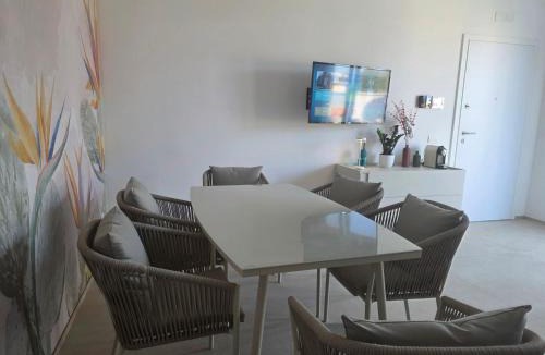 Santo Spirito Apartment | M4REE Seaside Suites & Relax