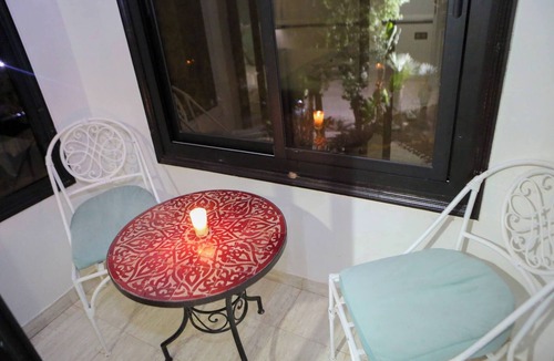 Oulad Hassoune Villa | Exclusive villa Marrakech-Private Pool &Spa