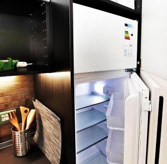 Rezza Apartment | MACAIA