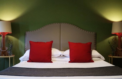 Capalbio Bed & Breakfast | Macchiabuia