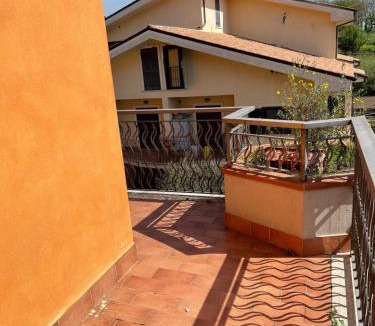 Valmontone Apartment | Magic Home
