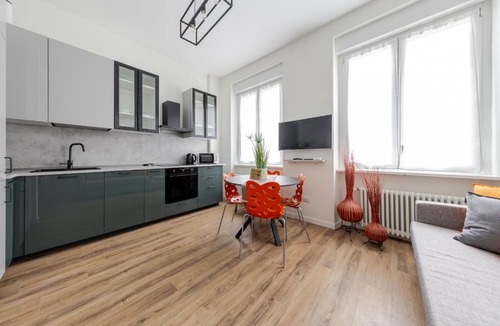 Segnano Apartment | Magic Rent - Casetta Emma