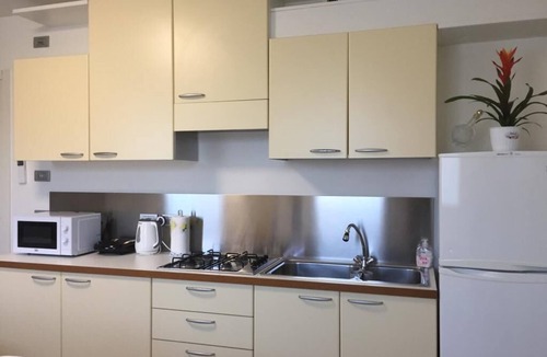 Martignacco Apartment | MAGNOLIA-apartment