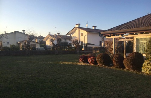 Martignacco Apartment | MAGNOLIA-apartment