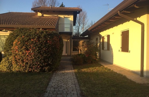 Martignacco Apartment | MAGNOLIA-apartment