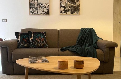 Sassari Apartment | Magnolia