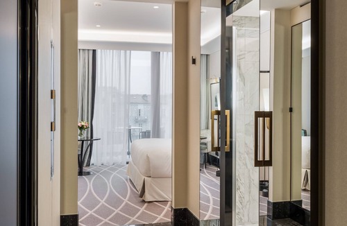 Carre d'Or Hotel | Maison Albar - Le Victoria