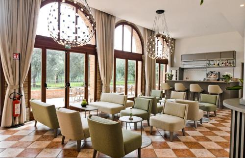 Molina House | Maison Boutique Al Redentore