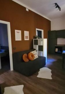 Ivrea Apartment | Maison Boutique