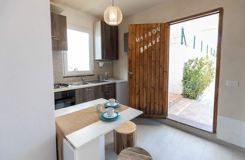 Ispica Cottage | Maison Bravè a due Passi dal Mare