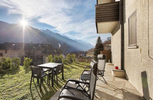 Panorama Apartment | Maison de Doi - Chatillon