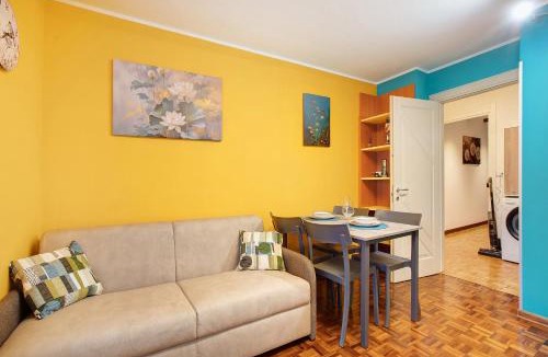 Panorama Apartment | Maison de Doi - Chatillon