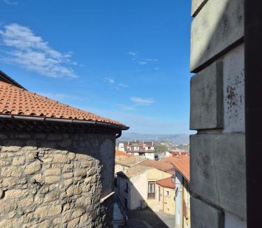 Ariano Irpino Apartment | Maison Del Borgo
