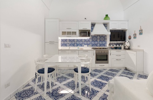 Laurito House | Maison Don Rafé is a small cottage.