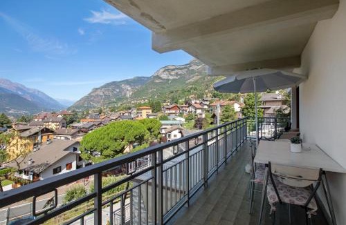 Saint-Vincent Apartment | Maison Du Soleil - Bien-être