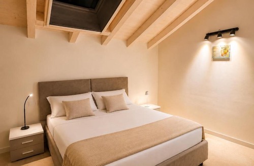 Zona Lancetti Apartment | Maison Duplex with Studio - Bovisa Politecnico
