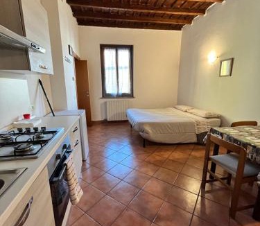 Lodi Apartment | maison fiordaliso